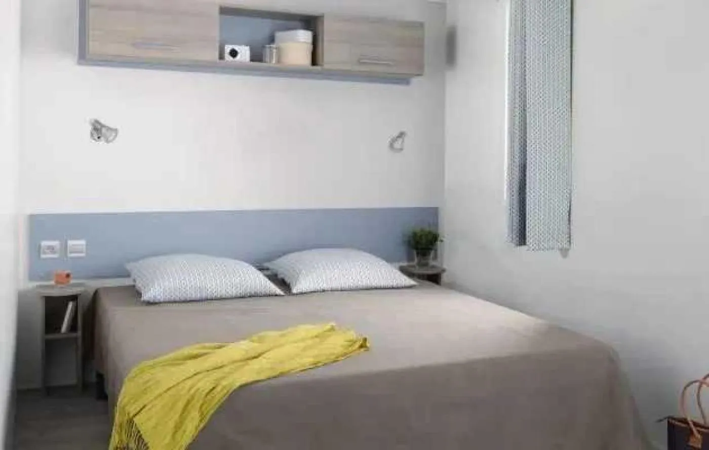 Camping 5 Etoiles - Piscine - Ccbbehd Pénestin フランス